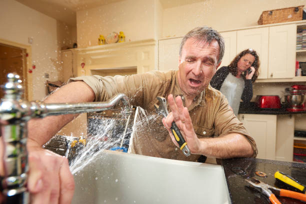 Best Emergency water damage restoration  in Laguna Woods, CA